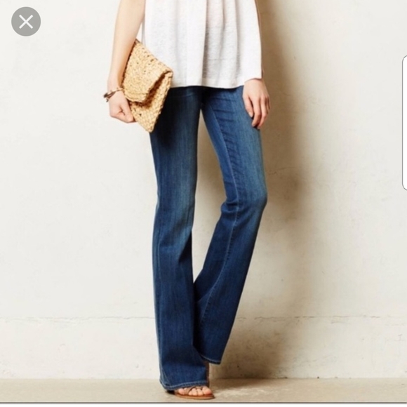 PAIGE Denim - PAIGE Hollywood Hills jeans